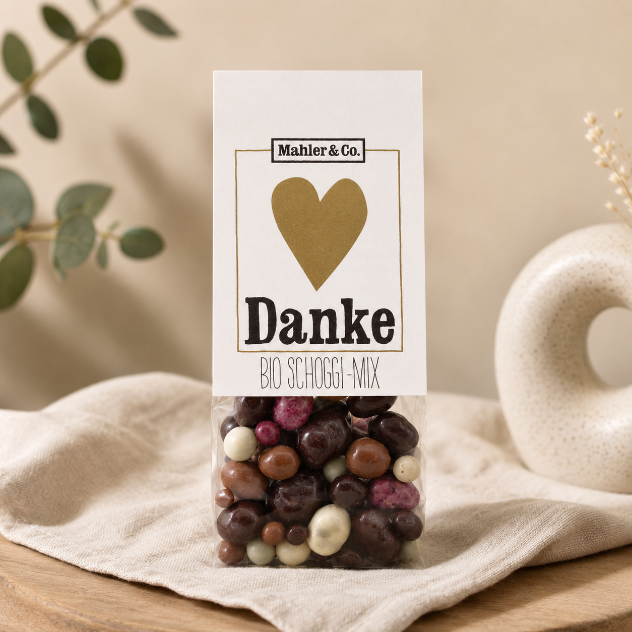 Danke Mix Mini